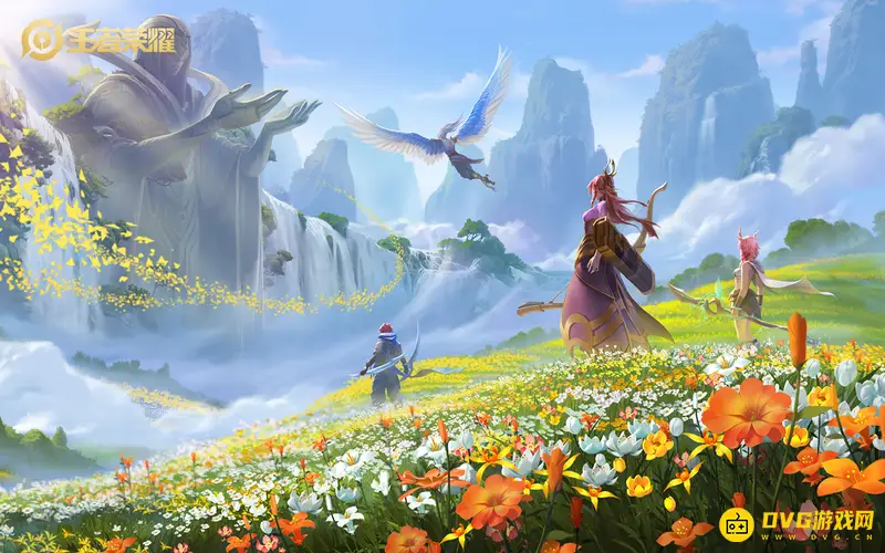 《王者荣耀》S30赛季强势英雄推荐-各路英雄及装备调整解析