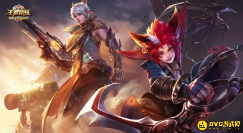 《王者荣耀》搞笑女生名字推荐-王者玩的菜名字大全