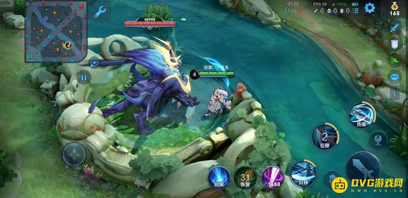 《王者荣耀》打龙顺序与时间节点详解