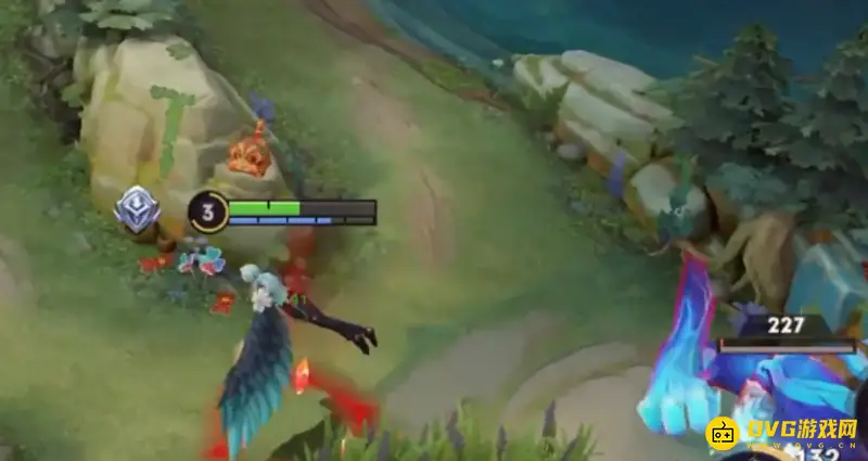 《王者荣耀》云中君玩法详解