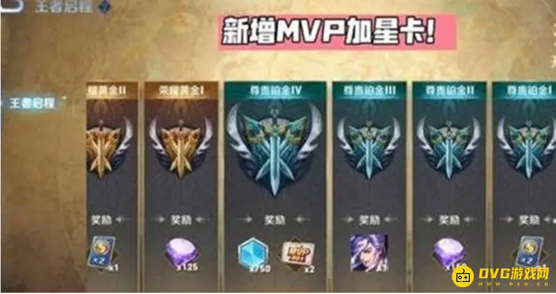 《王者荣耀》王者启程位置详解