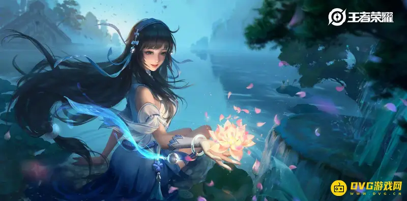 《王者荣耀》s28西施怎么出装-伤害爆炸与辅助流详解