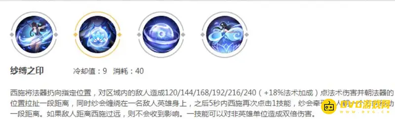 《王者荣耀》S28赛季西施强势解析