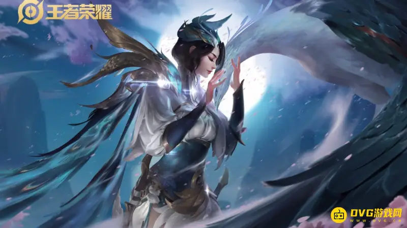 《王者荣耀》单字ID取名技巧-好听单字推荐