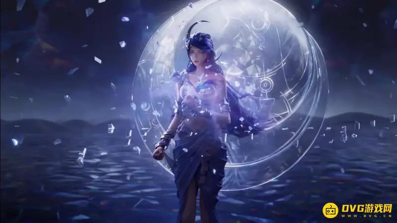 《王者荣耀》选英雄显示克制解析-克制机制详解与作用