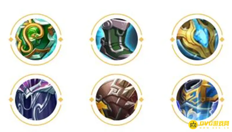 《王者荣耀》刘禅出装攻略