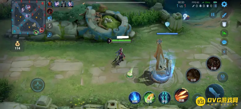 《王者荣耀》马可波罗玩法详解