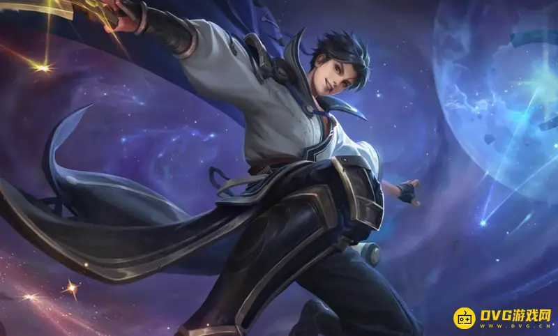 《王者荣耀》怎么查看以前的名字-教你快速找到以前的游戏名