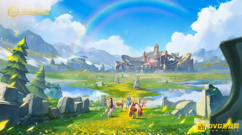 《王者荣耀》怎么查看已添加的好友-好友查看方法