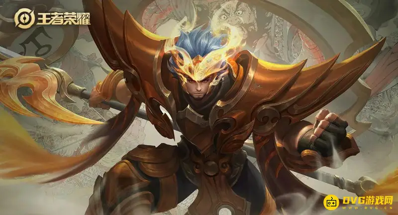 《王者荣耀》专精解析