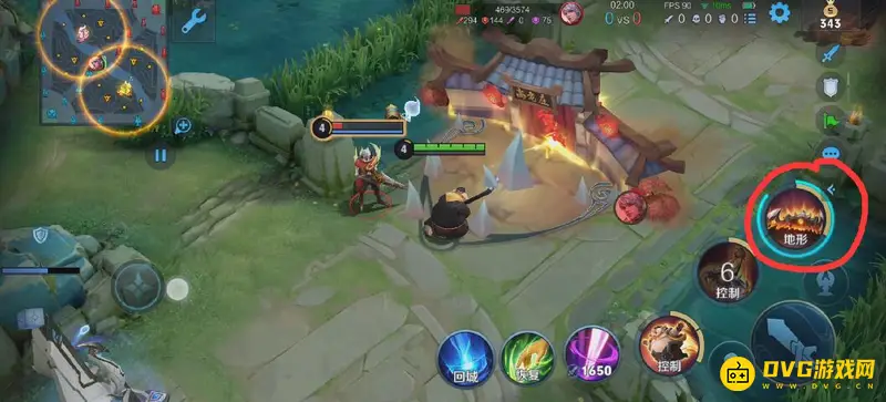 《王者荣耀》猪八戒技能详解