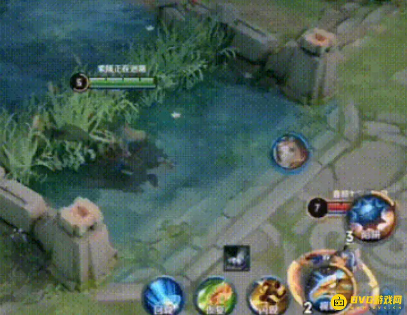 《王者荣耀》成吉思汗玩法详解