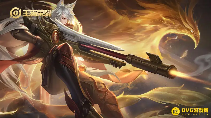 《王者荣耀》防御百里守约装备推荐-五款实用防御装备解析