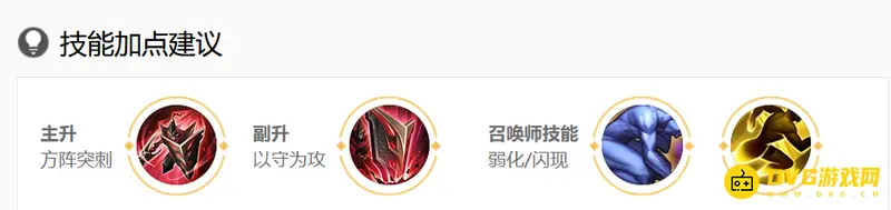 《王者荣耀》蒙恬玩法详解