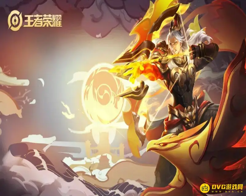 《王者荣耀》射手英雄推荐