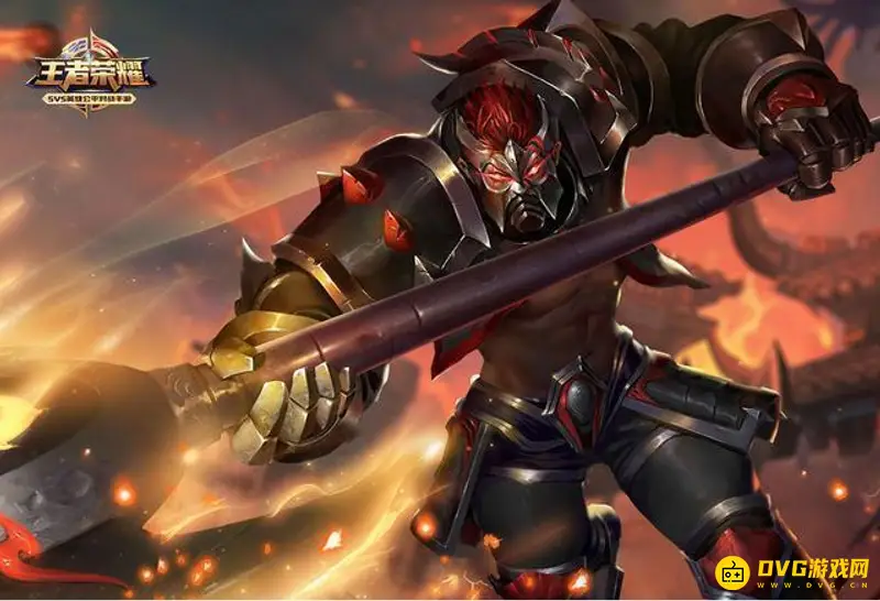 《王者荣耀》对局回放