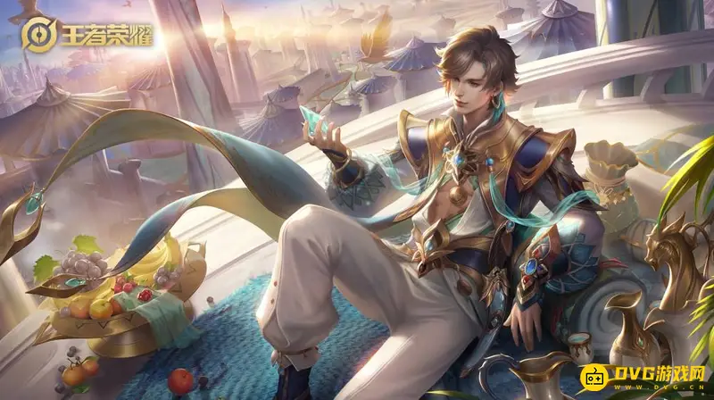 《王者荣耀》历年赛季皮肤一览-赛季专属皮肤汇总