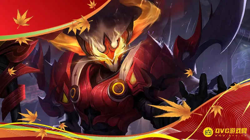 《王者荣耀》红buff减速效果详解-减速叠加与灼烧伤害说明