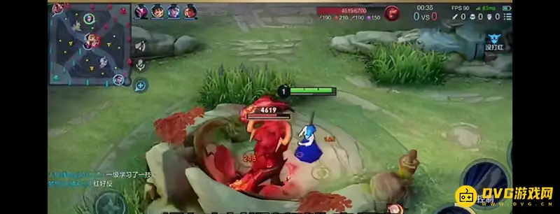 《王者荣耀》橘右京玩法详解