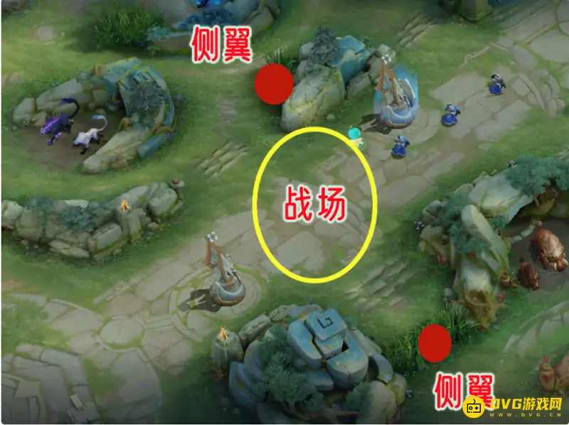 《王者荣耀》李信玩法详解