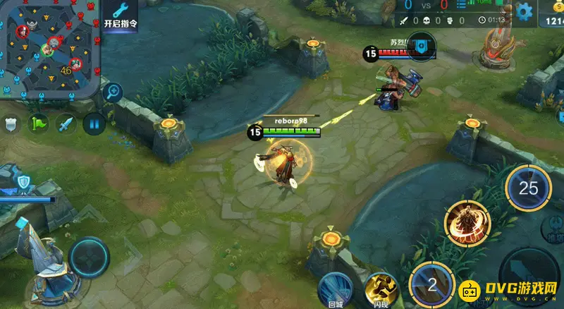 《王者荣耀》嬴政人气低原因解析