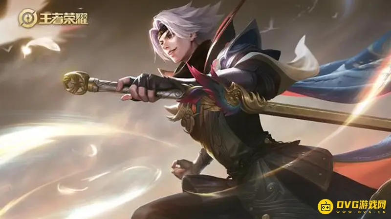 《王者荣耀》曜怎么玩-s28赛季实用攻略