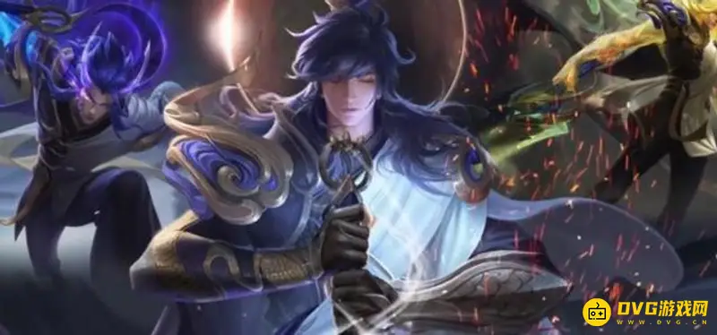 《王者荣耀》限时点券商城皮肤推荐