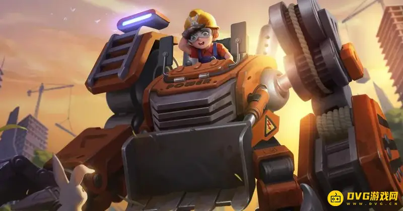 《王者荣耀》刘禅皮肤推荐