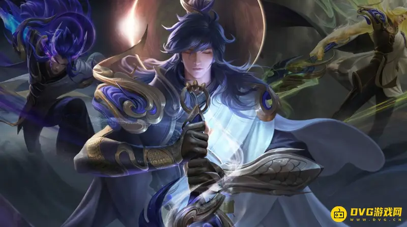 《王者荣耀》残局挑战赛的进入方法-残局挑战赛怎么进入