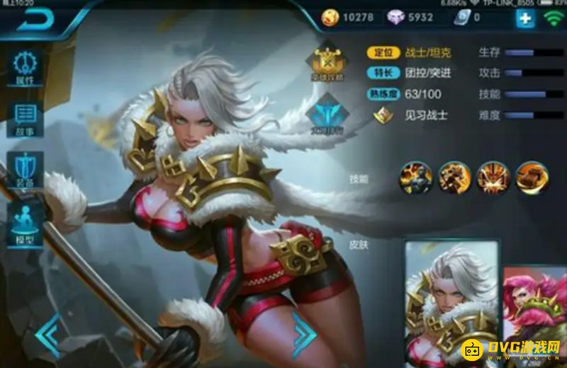 《王者荣耀》被动技能详解-理解被动技能触发机制