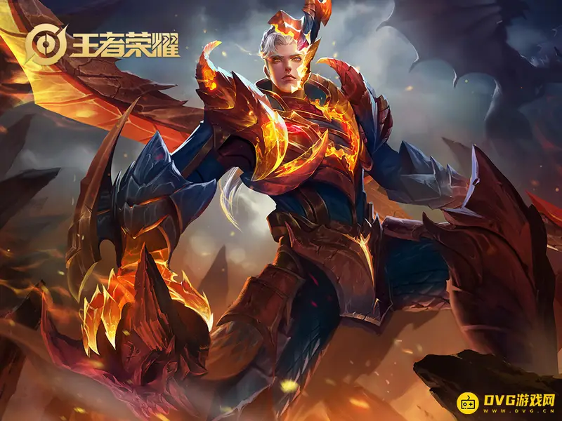 《王者荣耀》凯玩法技巧