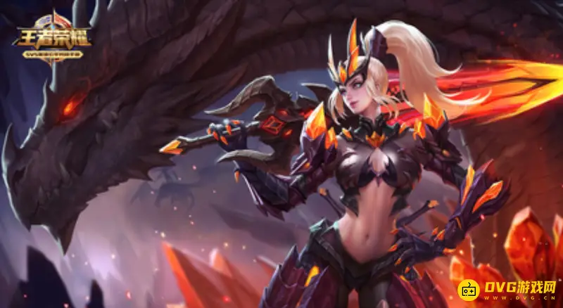 王者荣耀花木兰轻剑一技能怎么取消后摇-花木兰轻剑形态一技能取消后摇的方法