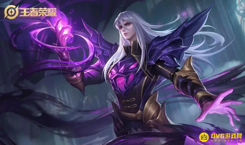 《王者荣耀》如何通过扫码方式登录游戏账号-扫码登录教程