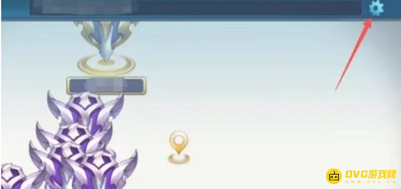 《王者荣耀》荣耀战区设置攻略