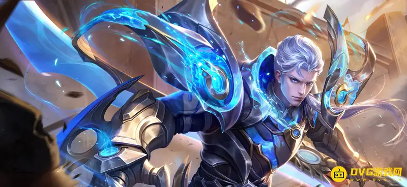 《王者荣耀》S28上单英雄推荐-操作简单又强力英雄解析