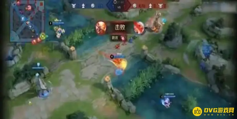 《王者荣耀》哪吒大招使用技巧