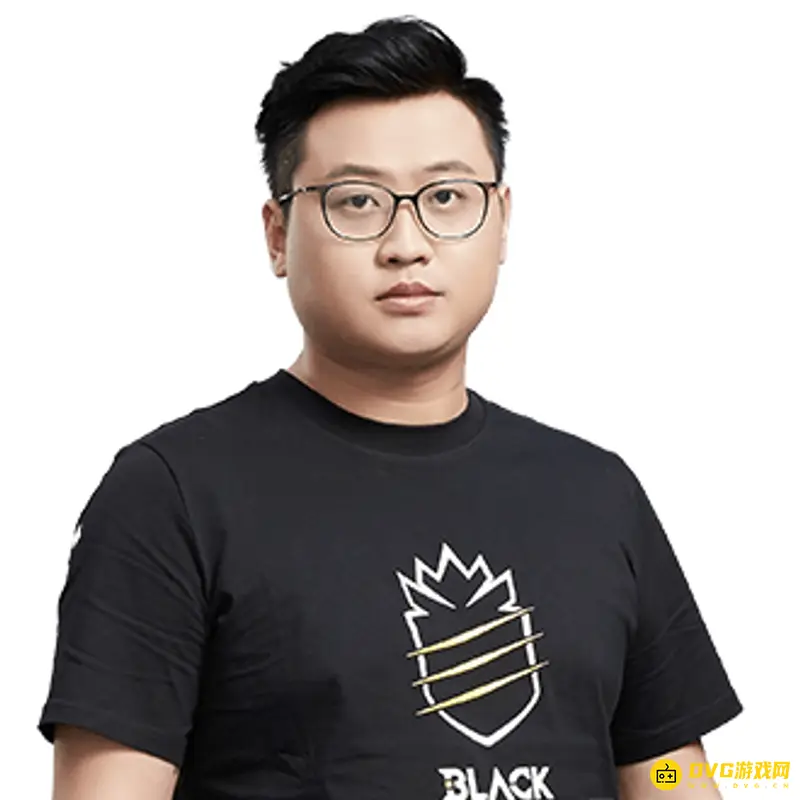 《王者荣耀》BA黑凤梨战队成员介绍