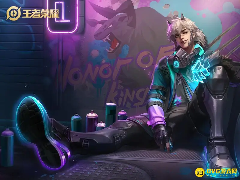 《王者荣耀》职业选手键位怎么设置-职业选手键位设置详解