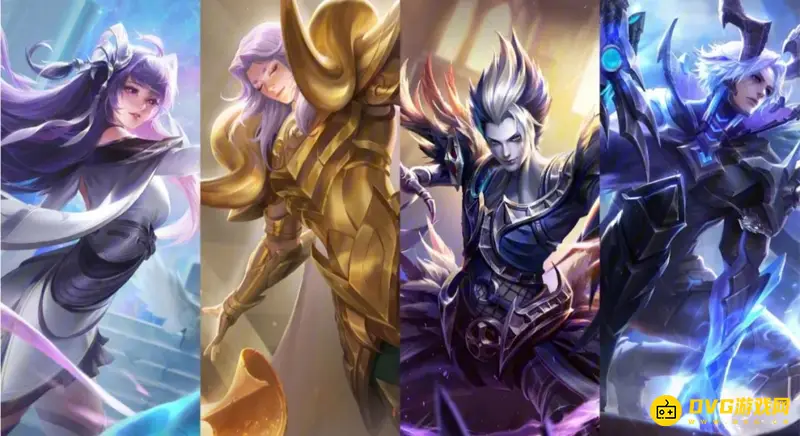 《王者荣耀》芈月玩法攻略