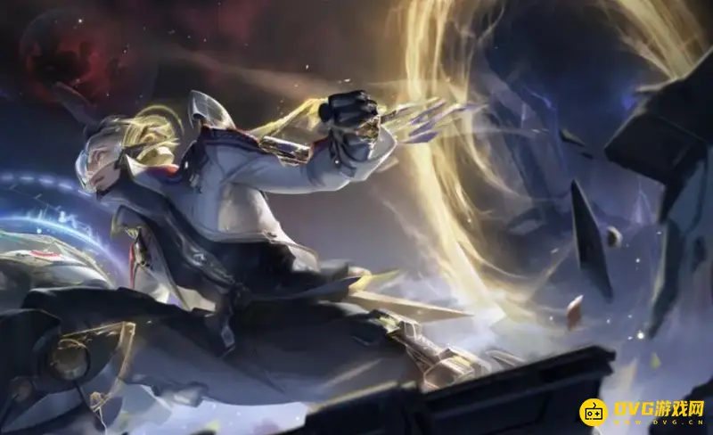 《王者荣耀》狄仁杰怎么出装最强-狄仁杰最强出装方案