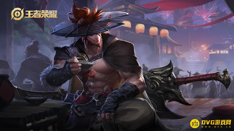 《王者荣耀》s29夏侯惇铭文怎么搭配-抗伤与半肉流选择指南