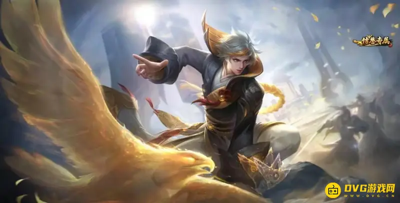 《王者荣耀》狄仁杰信誉积分皮肤怎么领取-狄仁杰信誉积分皮肤的领取方法