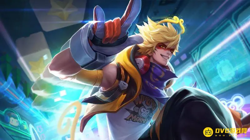 《王者荣耀》5级铭文卡怎么获得-5级铭文卡获取方法