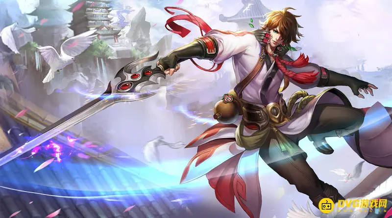 《王者荣耀》搞笑名字id推荐