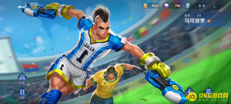 《王者荣耀》S28赛季强势英雄推荐