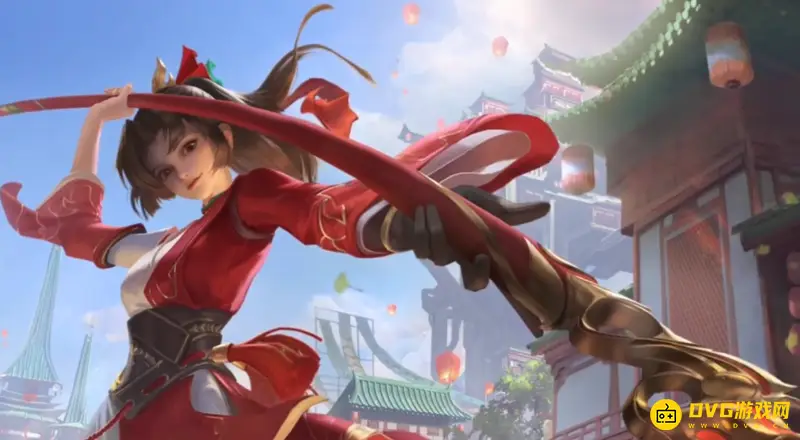 《王者荣耀》云缨年龄介绍-官方设定解析