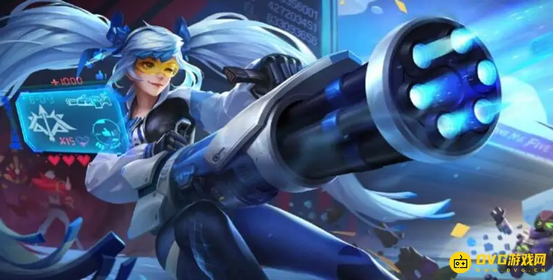 《王者荣耀》高端局射手强度解析