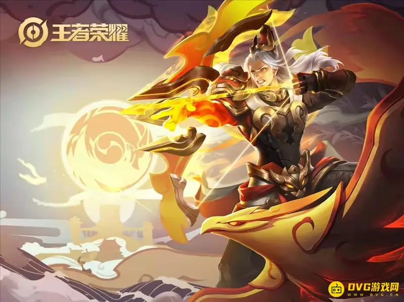 《王者荣耀》养猪流怎么玩-后羿核心阵容与技巧