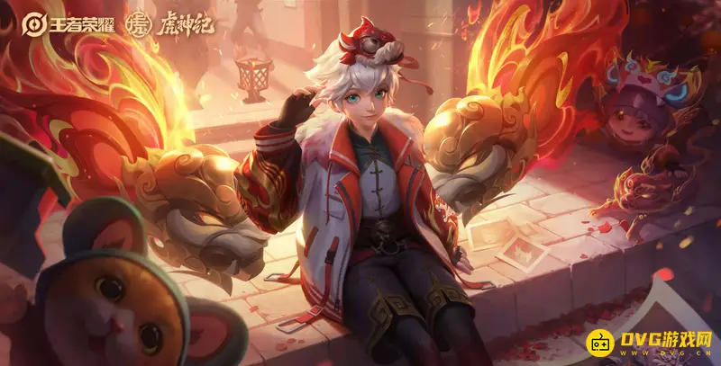 《王者荣耀》友情重燃功能位置详解-快速找到友情重燃入口