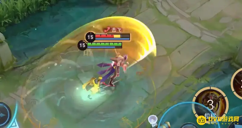 《王者荣耀》孙悟空玩法技巧